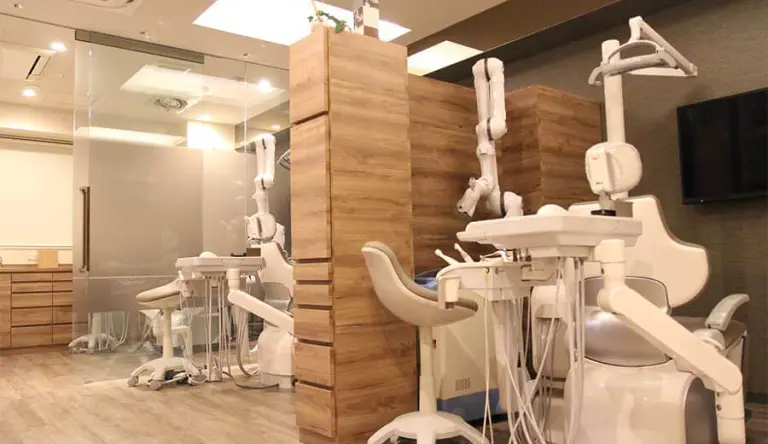 州デンタルオフィス